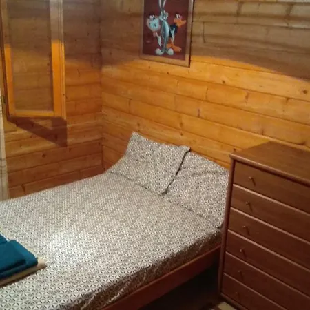 Spilidis * Karavómilos